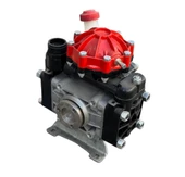 Taral TAR30 Hidrolik Membranlı Pompa - 1