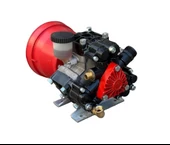 Taral TAR60 Hidrolik Membranlı Pompa - 2