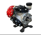 Taral TAR90 Hidrolik Membranlı Pompa - 2