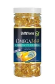 Omega 3-6-9 Soft Jel - 1