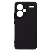 Vendas Xiaomi Redmi Note 13 Pro Plus 5G Kılıf Zore Biye Silikon Kapak - 2