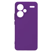 Vendas Xiaomi Redmi Note 13 Pro Plus 5G Kılıf Zore Biye Silikon Kapak - 3