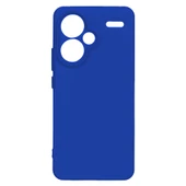 Vendas Xiaomi Redmi Note 13 Pro Plus 5G Kılıf Zore Biye Silikon Kapak - 4