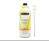 Morfose Pompalı 1000Ml Bitkisel Tuzsuz Şampuan - 1
