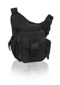 Protector Plus Tek Omuz Çanta (Siyah) - 1