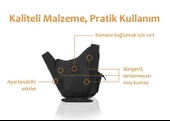 Protector Plus Tek Omuz Çanta (Siyah) - 2