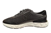 MARCOMEN 19498 İTHAL TABAN DERİ ERKEK SNEAKER AYAKKABI - 3