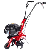 Eurosystems Lazappa Çapa Makinesi - 1