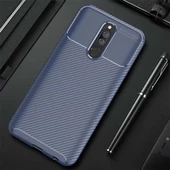 Xiaomi Redmi 8 Elde Kaymayan Kamera Korumalı Kılıf thumbnail 4