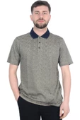 Cengiz İnler Polo Yaka Erkek T-shirt - 10