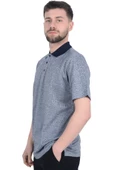 Cengiz İnler Polo Yaka Erkek T-shirt - 3