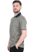 Cengiz İnler Polo Yaka Erkek T-shirt - 9