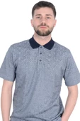 Cengiz İnler Polo Yaka Erkek T-shirt - 6
