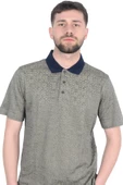 Cengiz İnler Polo Yaka Erkek T-shirt - 12