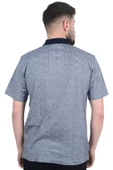 Cengiz İnler Polo Yaka Erkek T-shirt - 1