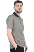 Cengiz İnler Polo Yaka Erkek T-shirt - 8