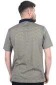 Cengiz İnler Polo Yaka Erkek T-shirt - 7