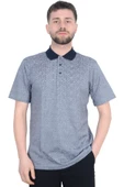 Cengiz İnler Polo Yaka Erkek T-shirt - 5