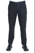 Cengiz İnler 5 Cep Düğmeli Regular Fit Erkek Kot Pantolon - 1