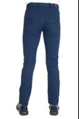 Cengiz İnler Slim Fit 5 Cep Erkek Kanvas Pantolon - 5