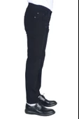 Cengiz İnler Likralı Erkek Kumaş Pantolon - 3