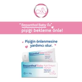 Bepanthol Baby Pişik Önleyici Merhem 50 gr - 6