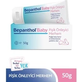 Bepanthol Baby Pişik Önleyici Merhem 50 gr - 2