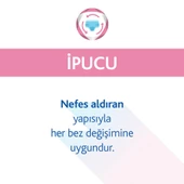 Bepanthol Baby Pişik Önleyici Merhem 50 gr - 4