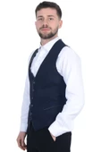 Cengiz İnler Erkek Polar Yelek - 2