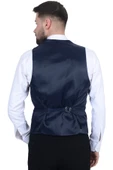 Cengiz İnler Erkek Polar Yelek - 6