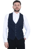 Cengiz İnler Erkek Polar Yelek - 4