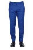 Cengiz İnler Dinamik Fit Erkek Kumaş Pantolon - 3