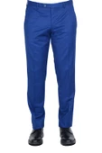Cengiz İnler Dinamik Fit Erkek Kumaş Pantolon - 1