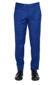 Cengiz İnler Dinamik Fit Erkek Kumaş Pantolon - 2