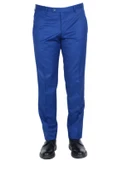 Cengiz İnler Dinamik Fit Erkek Kumaş Pantolon - 10