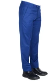 Cengiz İnler Dinamik Fit Erkek Kumaş Pantolon - 9