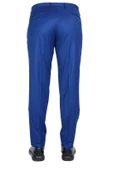 Cengiz İnler Dinamik Fit Erkek Kumaş Pantolon - 6