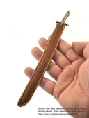 Osmanlı Kılıcı Zarf Açacağı - 6
