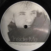 Jori Hulkkonen – Inside Me - Broken Beat, Deep Techno, Leftfield Vinly Plak alithestereo - 2