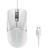 Lenovo Legion M300S Rgb Gaming Mouse Beyaz GY51H47351 - 1