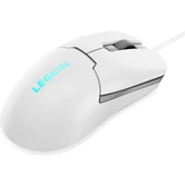 Lenovo Legion M300S Rgb Gaming Mouse Beyaz GY51H47351 - 6
