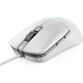 Lenovo Legion M300S Rgb Gaming Mouse Beyaz GY51H47351 - 2