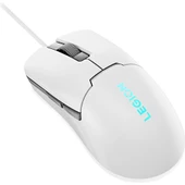 Lenovo Legion M300S Rgb Gaming Mouse Beyaz GY51H47351 - 5