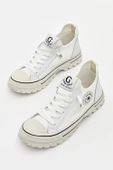 GUJA 23K427 KETEN SNEAKER KADIN SPOR AYAKKABI - 6