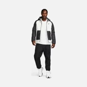 Nike Sportswear Therma-Fit Filled Woven Tech+ Erkek Eşofman Altı(BOL KALIP) - 5