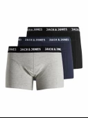 Jack Jones Anthony 3 Lü Erkek  Baxer - 1