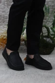 Dockers By Gerli 236250 Siyah Orijinal Ürün Hakiki Deri Erkek Ayakkabı - 2