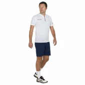 Tecnifibre F3 Polo Erkek Tenis T-Shirt 22F3VEWH01 - 3