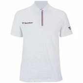 Tecnifibre F3 Polo Erkek Tenis T-Shirt 22F3VEWH01 - 2