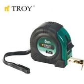 TROY 23105-25 Stoperli Şerit Metre (5mx25mm) - 1